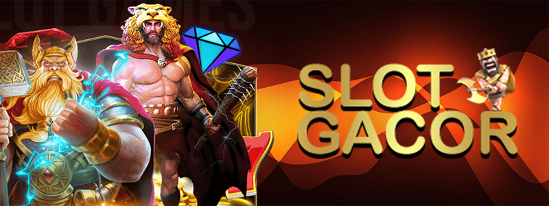 Slot Gacor Terpercaya Untuk Di Daftar