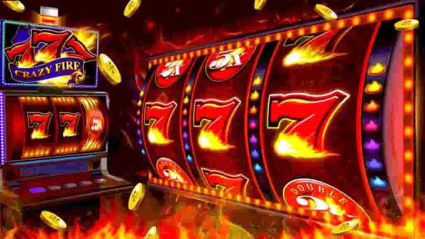 Mesin Slot Online yang Harus di Pelajari