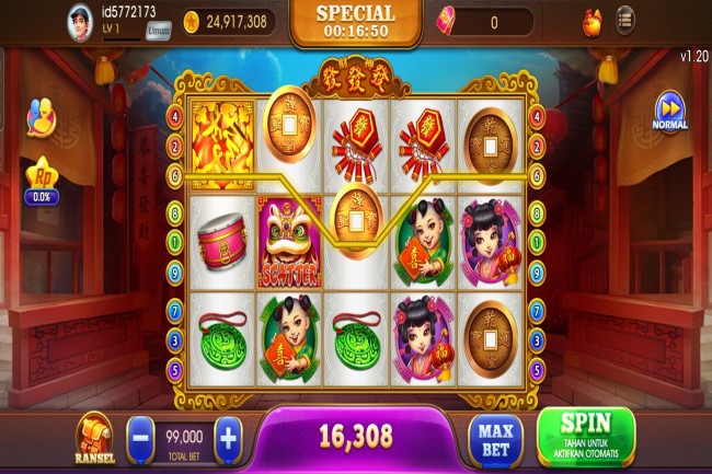 Bagaimana 23 November Di Slots – Menangkan Tips Bermain Casino Wars