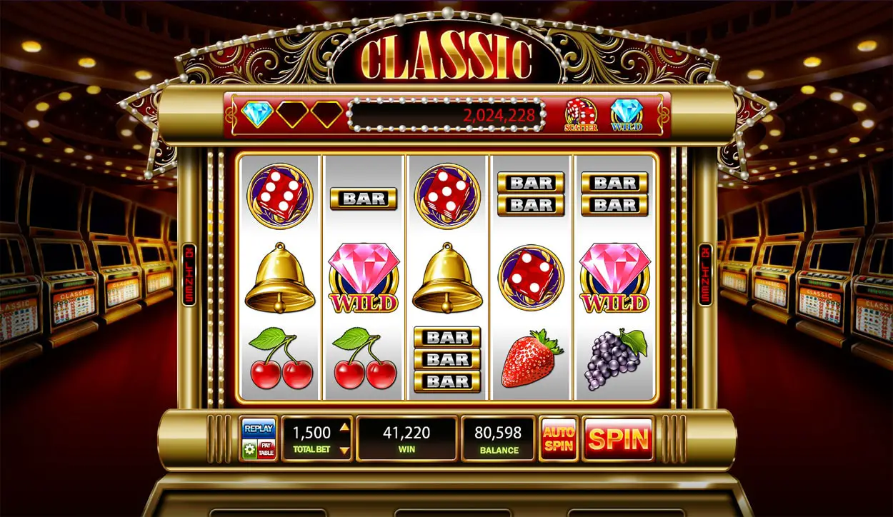 Apa Keuntungan Memainkan Slot Online Gratis?