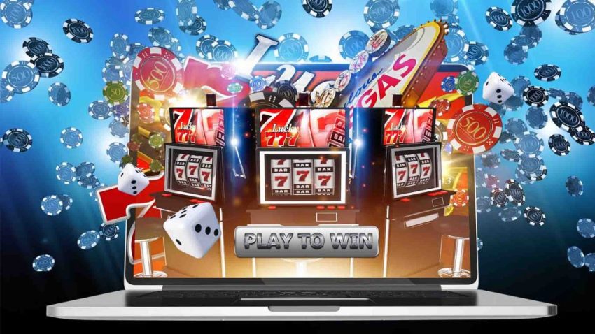 Mengapa saya tidak bisa memenangkan taruhan atau slot saya saat ini saat bertaruh di Kasino Online