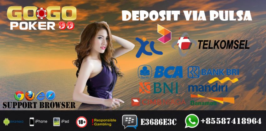 Poker Telah Berubah – Situs Pengajaran Poker Internet Perlu Melakukan Hal yang Sama