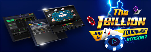 Menemukan Internet Poker Place Game Online