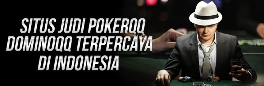 Strategi Poker