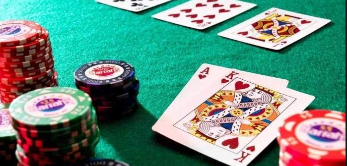 3 Texas Hold Em Poker Tips Untuk Sukses Cepat Di The Poker Table